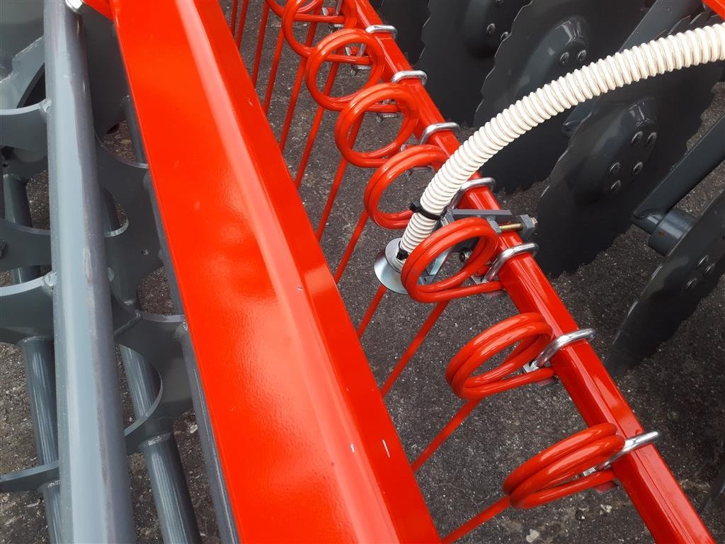 Kreiselegge tipa Unia Ares XL 750 Bugseret, Gebrauchtmaschine u Hadsund (Slika 14)