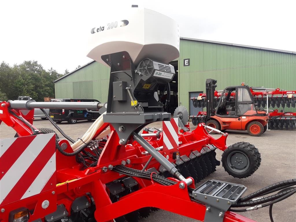 Kreiselegge tipa Unia Ares XL 750 Bugseret, Gebrauchtmaschine u Hadsund (Slika 12)