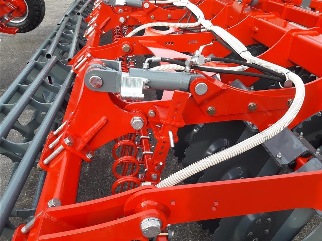 Kreiselegge tipa Unia Ares XL 750 Bugseret, Gebrauchtmaschine u Hadsund (Slika 13)