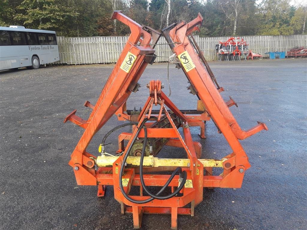 Scheibenegge of the type Sonstige 4,40 Hy. opklap m/bæreruller, Gebrauchtmaschine in Hadsund (Picture 2)