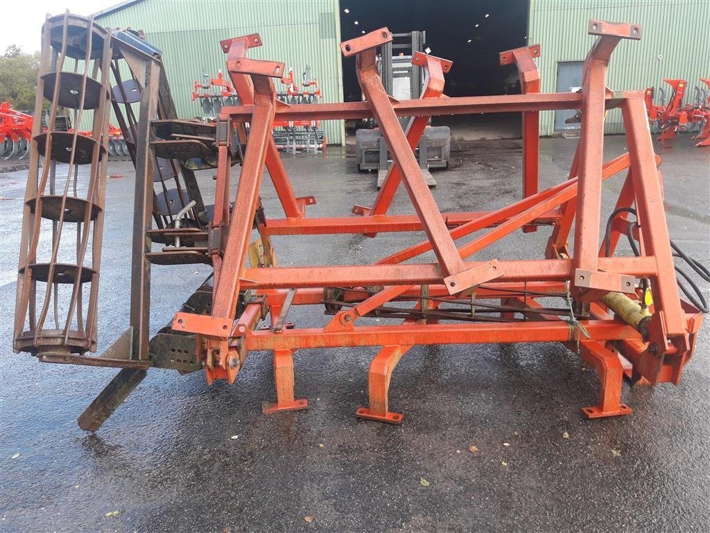 Scheibenegge of the type Sonstige 4,40 Hy. opklap m/bæreruller, Gebrauchtmaschine in Hadsund (Picture 4)