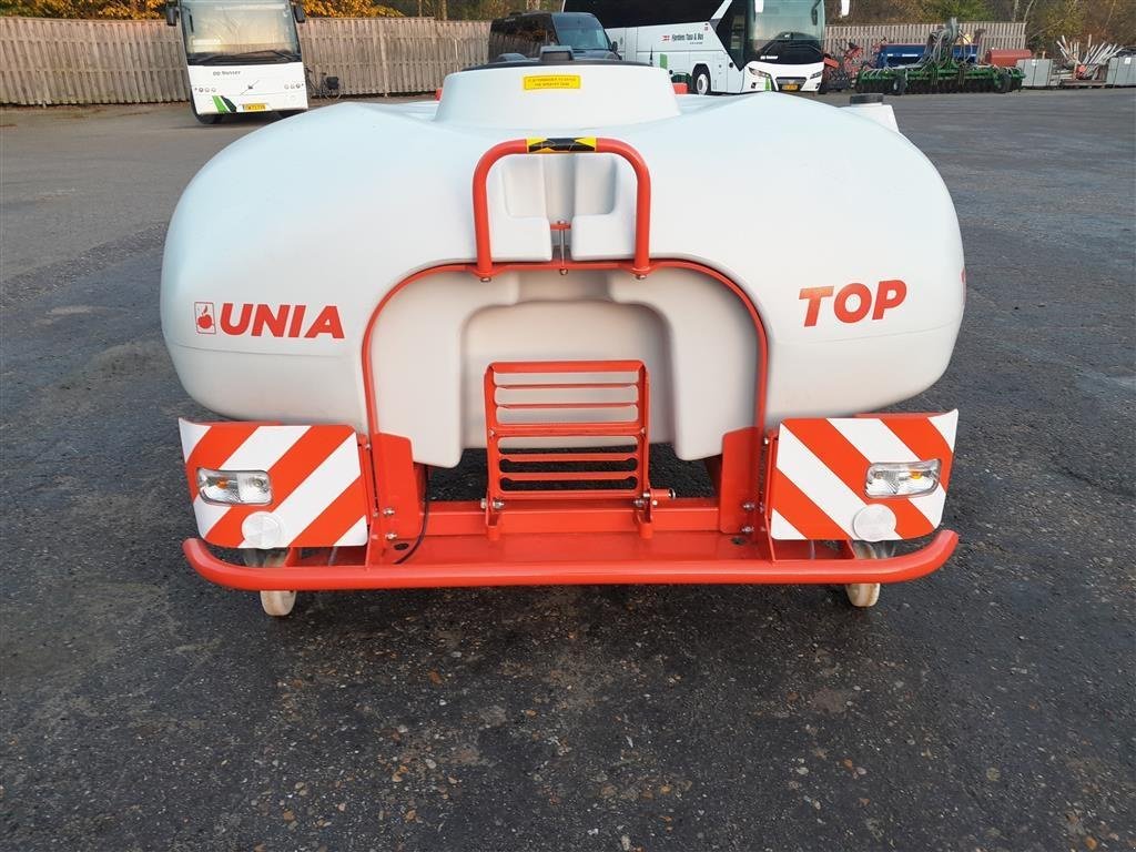 Sonstiges typu Unia Top 1350 l hydr., Gebrauchtmaschine v Hadsund (Obrázek 2)