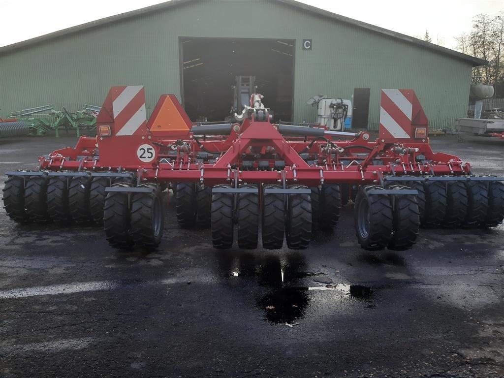 Kreiselegge tip Unia Ares XL 600 Drive, Gebrauchtmaschine in Hadsund (Poză 21)