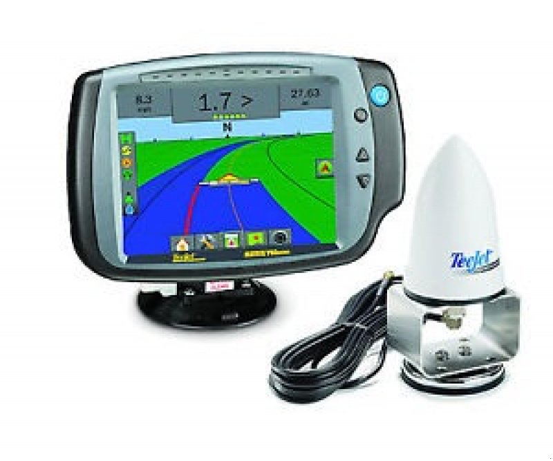 Anhängespritze des Typs Blue Line GPS sektions afluk -GPS sektions afluk til markedes bedste priser-, Gebrauchtmaschine in Mariager (Bild 3)
