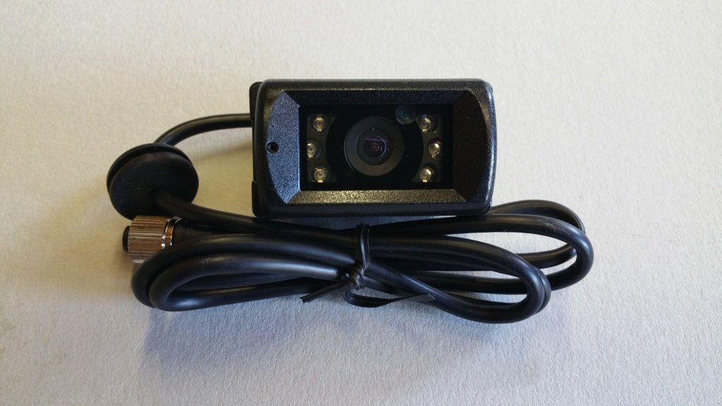 Kabine of the type Deutz-Fahr Deutz Fahr Rückfahrsystem 8", Neumaschine in Offenhausen (Picture 3)