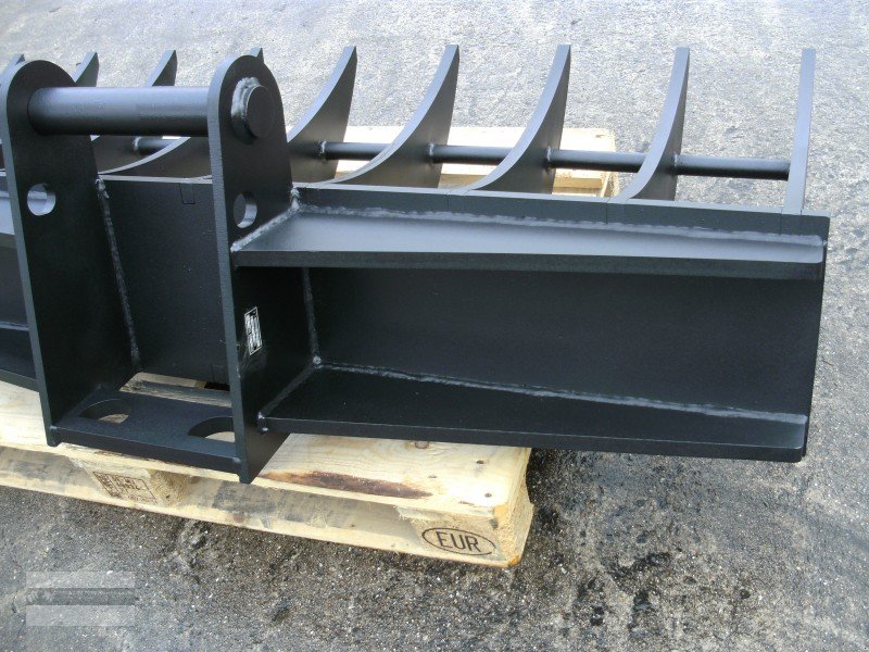 Sonstiges of the type Sonstige Roderechen Reisigrechen, Neumaschine in Beesten (Picture 3)