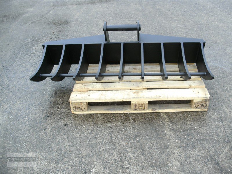 Sonstiges of the type Sonstige Roderechen Reisigrechen, Neumaschine in Beesten (Picture 2)