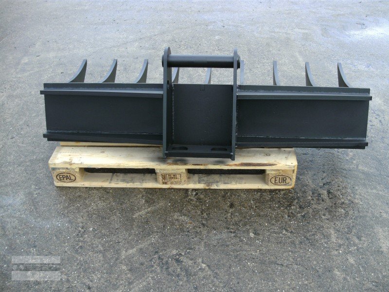 Sonstiges of the type Sonstige Roderechen Reisigrechen, Neumaschine in Beesten (Picture 4)