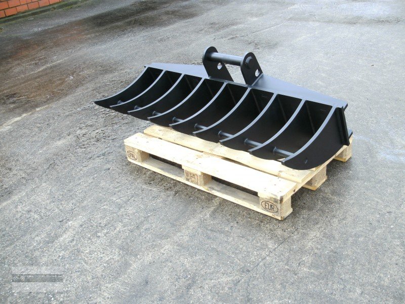 Sonstiges of the type Sonstige Roderechen Reisigrechen, Neumaschine in Beesten (Picture 1)