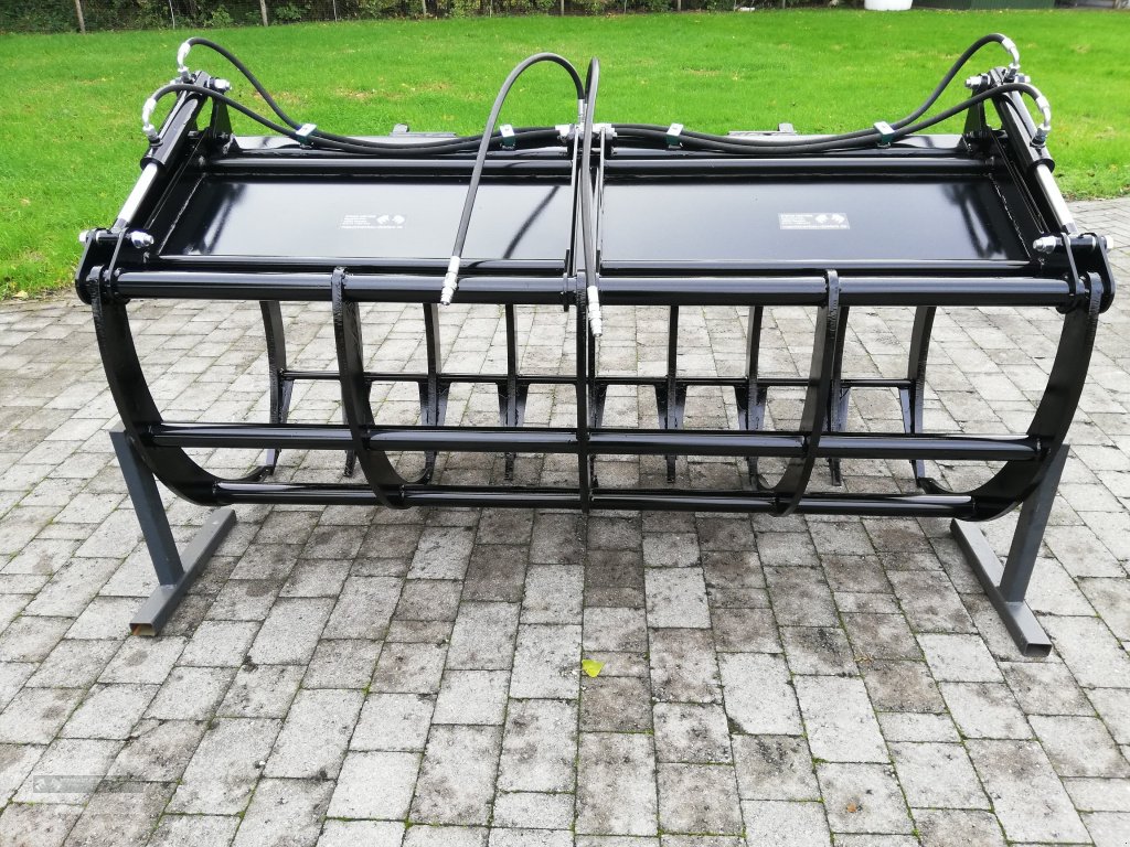 Sonstige Forsttechnik of the type Sonstige Reisiggabel Räumfix Reisigrechen, Neumaschine in Beesten (Picture 7)