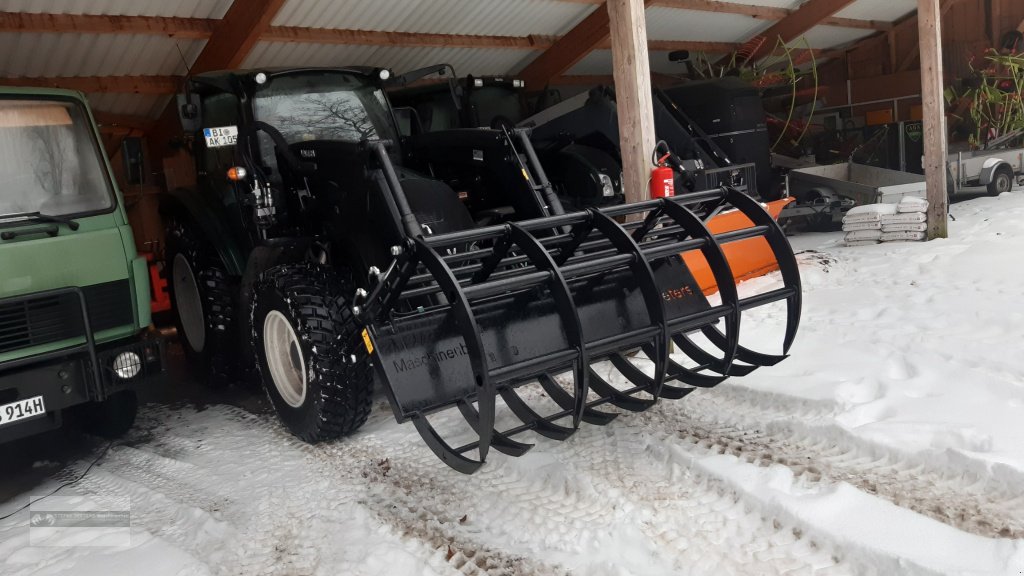 Sonstige Forsttechnik of the type Sonstige Reisiggabel Räumfix Reisigrechen, Neumaschine in Beesten (Picture 9)