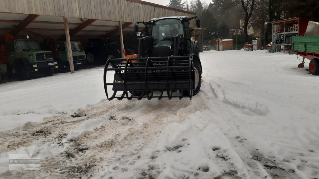 Sonstige Forsttechnik of the type Sonstige Reisiggabel Räumfix Reisigrechen, Neumaschine in Beesten (Picture 10)