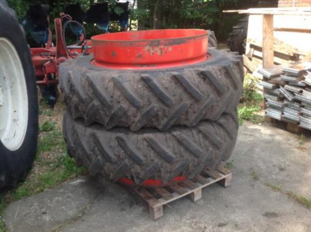Reifen typu Sonstige 15.5R38, Gebrauchtmaschine v Herning (Obrázek 1)
