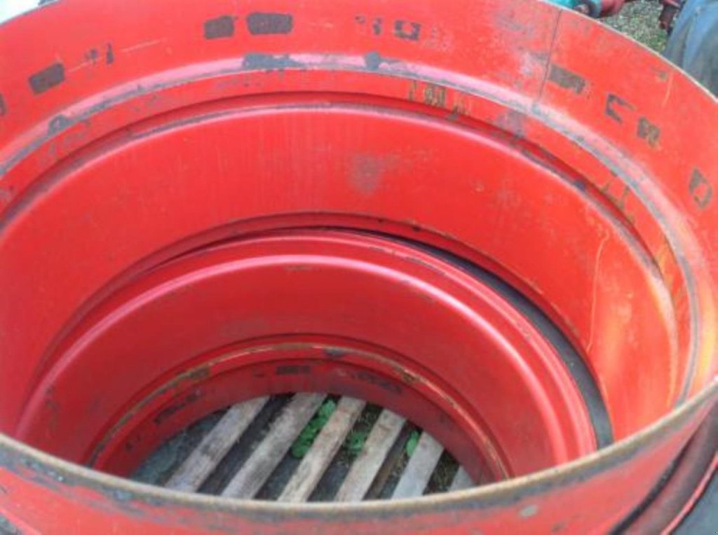 Reifen typu Sonstige 15.5R38, Gebrauchtmaschine v Herning (Obrázek 2)