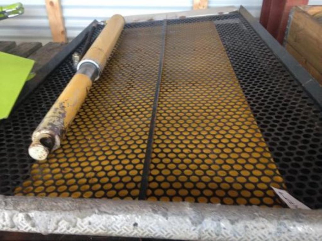 Mähdrescher tip New Holland Majsudstyr til TX68, Gebrauchtmaschine in Herning (Poză 1)