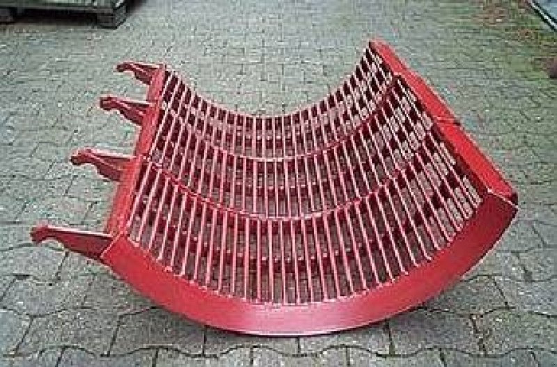 Maispflückvorsatz del tipo Sonstige Majssolde og majsbro, Gebrauchtmaschine In Assens (Immagine 1)