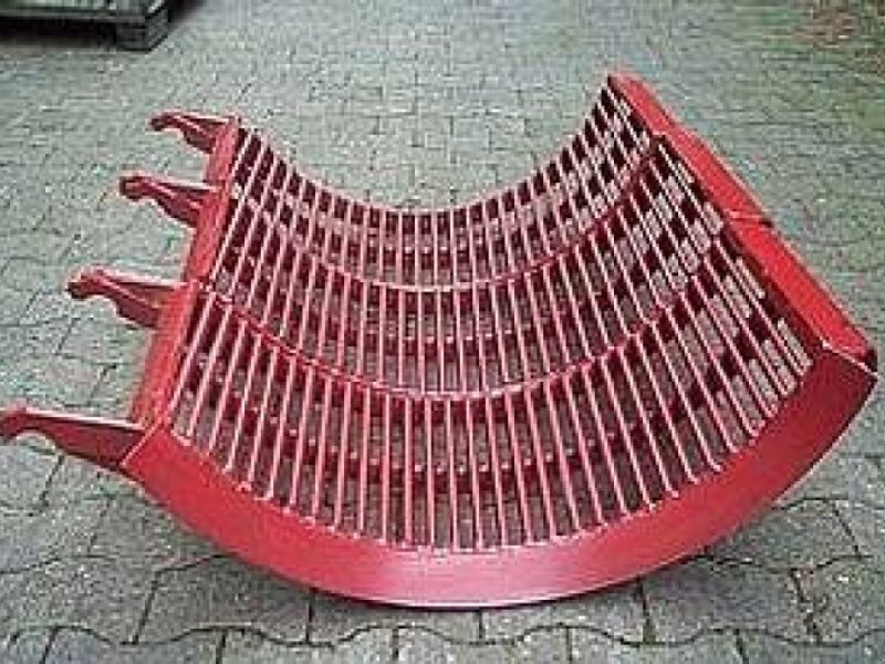 Maispflückvorsatz typu Sonstige Majssolde og majsbro, Gebrauchtmaschine v Assens (Obrázek 1)