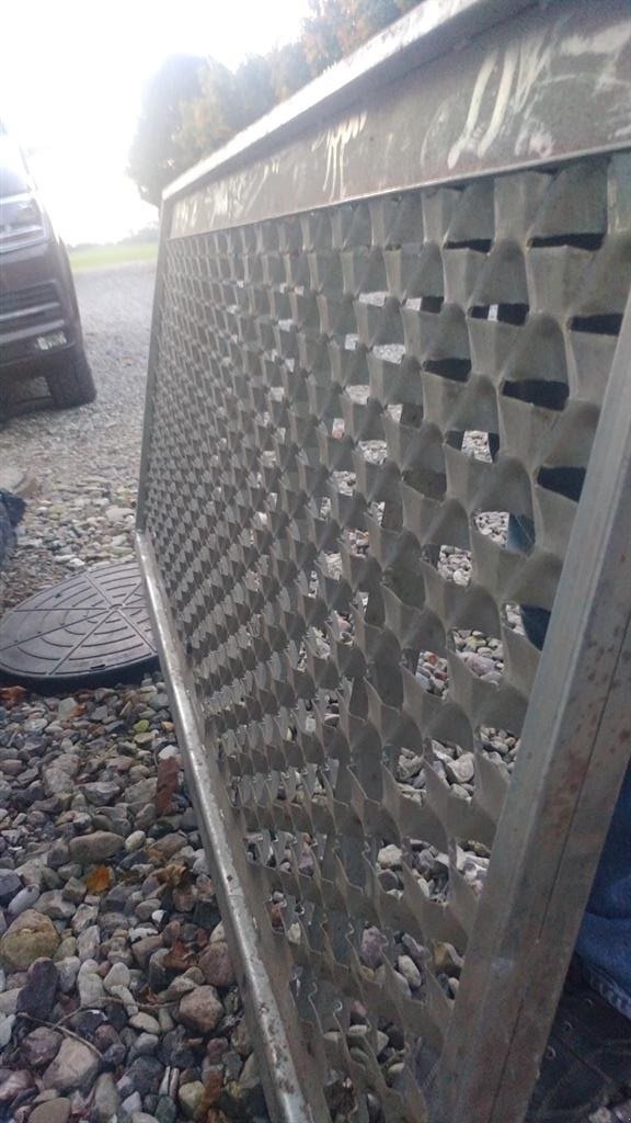 Maispflückvorsatz del tipo Sonstige Majssolde og majsbro, Gebrauchtmaschine In Assens (Immagine 7)