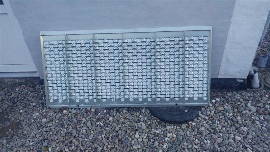 Maispflückvorsatz del tipo Sonstige Majssolde og majsbro, Gebrauchtmaschine In Assens (Immagine 5)