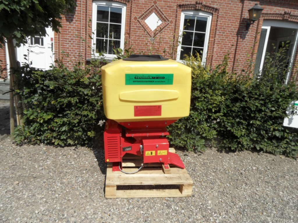 Drillmaschine tip Sonstige Turbo Jet super 8 frøsåmaskine, Gebrauchtmaschine in Assens (Poză 1)