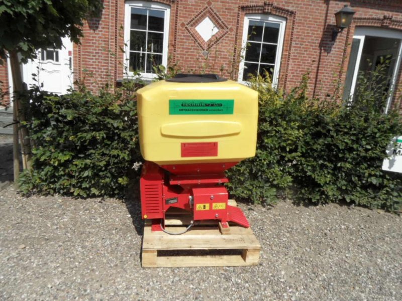 Drillmaschine of the type Sonstige Turbo Jet super 8 frøsåmaskine, Gebrauchtmaschine in Assens (Picture 1)