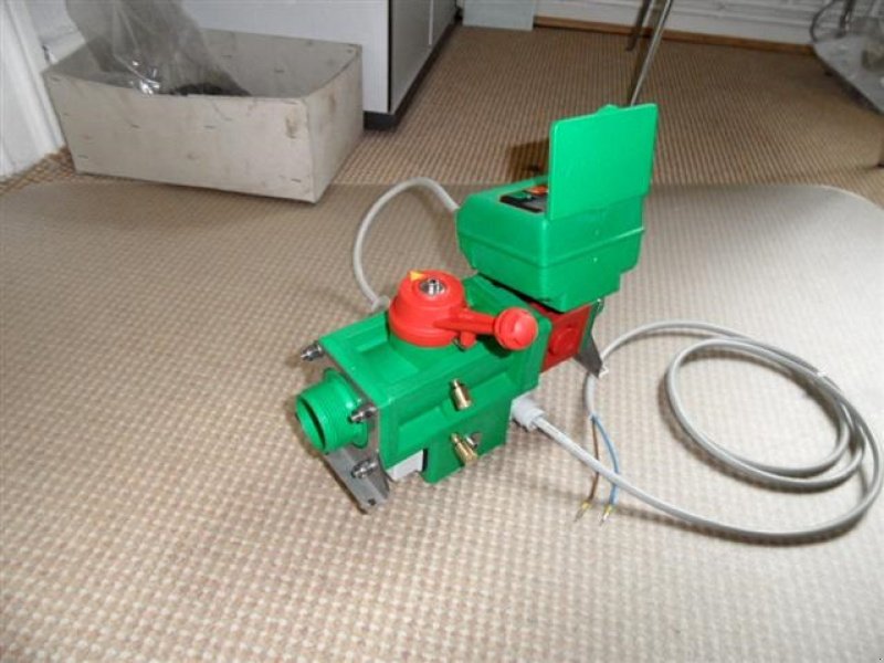 Anhängespritze typu Sonstige Flovmåler med aut. stop, Gebrauchtmaschine v Assens (Obrázek 2)
