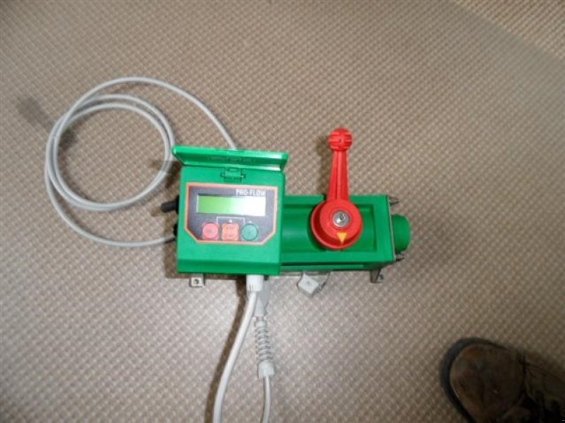 Anhängespritze typu Sonstige Flovmåler med aut. stop, Gebrauchtmaschine v Assens (Obrázek 3)