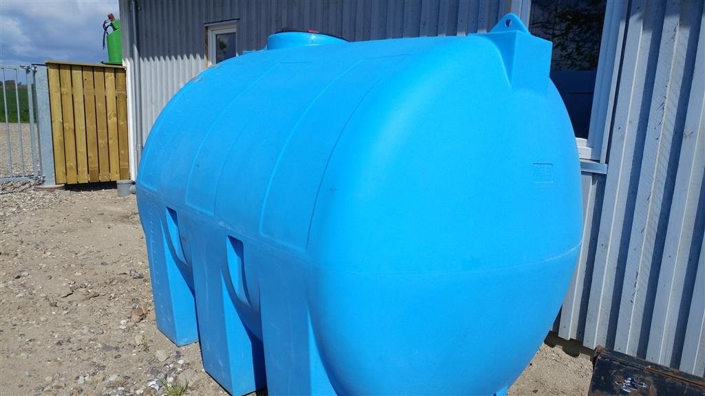 Silo typu Sonstige Vandtank CHO 5000 l, Gebrauchtmaschine v Assens (Obrázek 4)