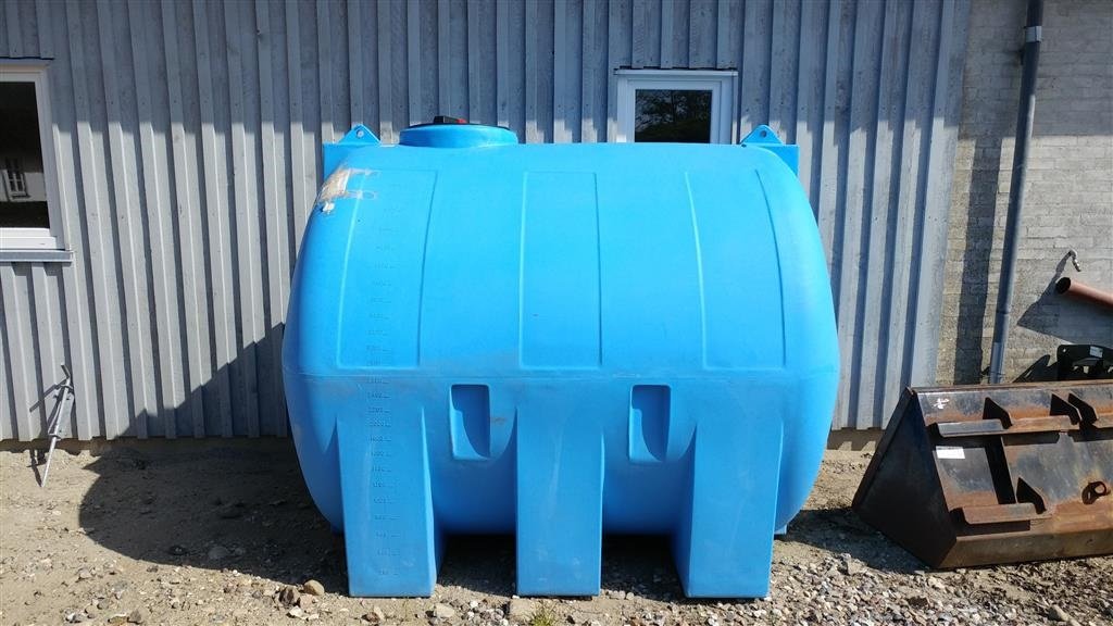 Silo typu Sonstige Vandtank CHO 5000 l, Gebrauchtmaschine v Assens (Obrázek 1)