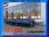 Anhänger del tipo Müller Mitteltal ETUE-TA 18,0 18 t GG Tandemtieflader, Gebrauchtmaschine en Schwebheim (Imagen 1)