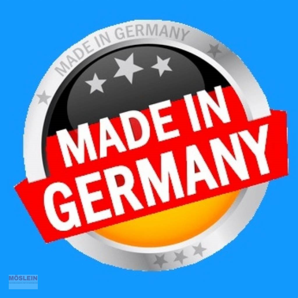 Anhänger tipa Möslein TTT 13- 6,28P Neuer Tandemtieflader 13 t GG, Gebrauchtmaschine u Schwebheim (Slika 5)