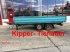 Anhänger del tipo Humbaur HTK 10 50 24 Tandem Kipper- Tieflader, Gebrauchtmaschine In Schwebheim (Immagine 1)