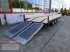 Anhänger del tipo Möslein TTT 13 6,2 BR Weiß Neuer 13 t GG Tandemtieflader, Gebrauchtmaschine en Schwebheim (Imagen 6)