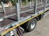 Anhänger typu Möslein T 2 Plato 8,6m 2 Achs Jumbo- Plato- Anhänger, Gebrauchtmaschine v Schwebheim (Obrázek 7)