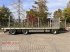 Anhänger of the type Möslein T 3 Plato 8,6 m 3 Achs Jumbo- Plato- Anhänger 8,6, Gebrauchtmaschine in Schwebheim (Picture 2)