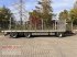 Anhänger of the type Möslein T 3 Plato 10,5 m 3 Achs Jumbo- Plato- Anhänger 10, Gebrauchtmaschine in Schwebheim (Picture 2)