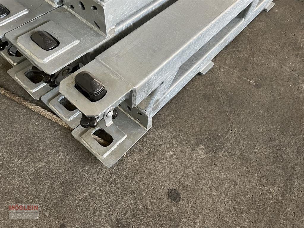 Tieflader tipa Müller Mitteltal Ausgleichsbock für Satteltieflader incl., Gebrauchtmaschine u Schwebheim (Slika 5)