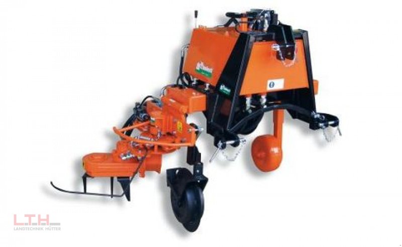 Sonstige Obsttechnik & Weinbautechnik typu Rinieri Velox Top, Gebrauchtmaschine w Gnas (Zdjęcie 1)