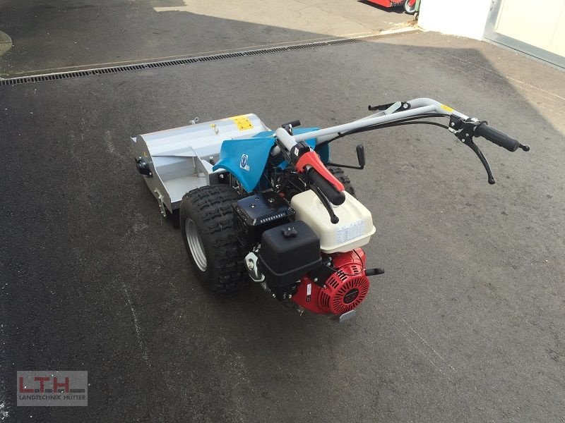 Motormäher of the type Bertolini B 103 mit Cerruti Schlegelmulcher, Neumaschine in Gnas (Picture 3)