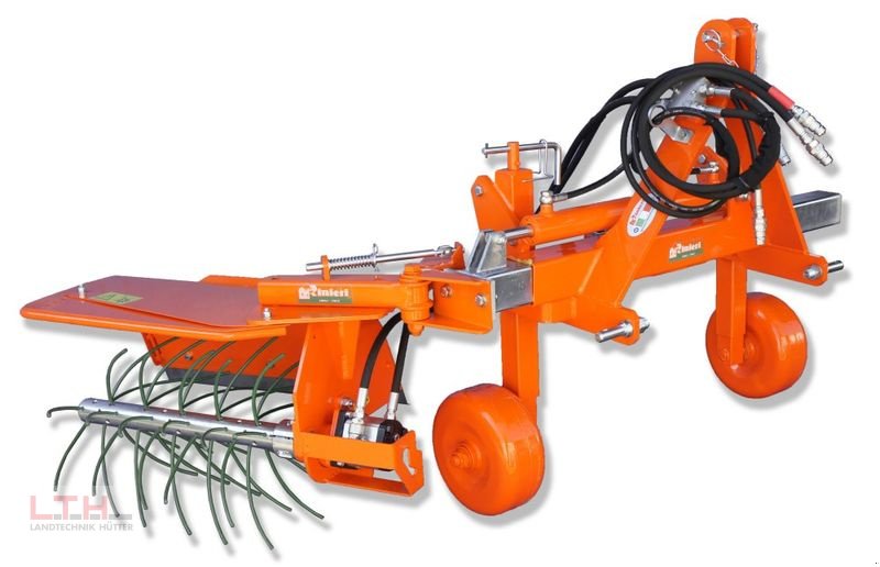 Sonstige Obsttechnik & Weinbautechnik типа Sonstige Rinieri SRV, Gebrauchtmaschine в Gnas (Фотография 1)