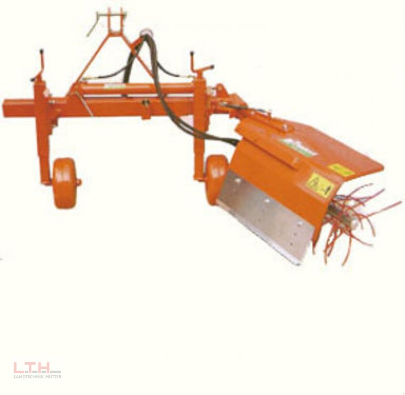 Sonstige Obsttechnik & Weinbautechnik типа Sonstige Rinieri SRV, Gebrauchtmaschine в Gnas (Фотография 4)