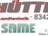 Sonstige Obsttechnik & Weinbautechnik typu Sonstige Rinieri SRV, Gebrauchtmaschine w Gnas (Zdjęcie 5)