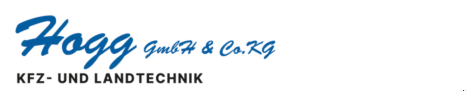 Hogg Landtechnik