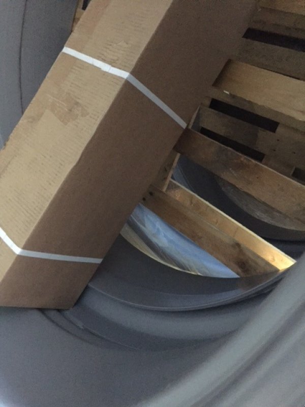 Reifen типа Sonstige 480/80R42     650/65R38  710/60R38, Gebrauchtmaschine в Danmark (Фотография 4)