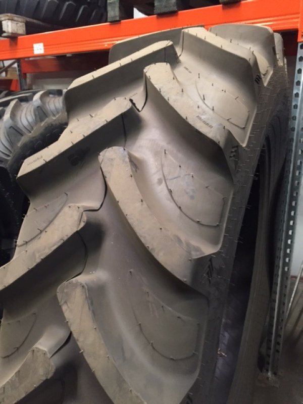 Reifen типа Sonstige 480/80R42     650/65R38  710/60R38, Gebrauchtmaschine в Danmark (Фотография 2)