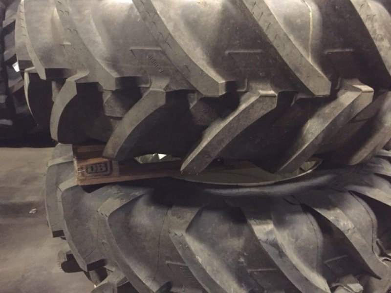Reifen typu AP 18,4R34  650/60R34 600/65R34, Gebrauchtmaschine v Danmark (Obrázek 4)