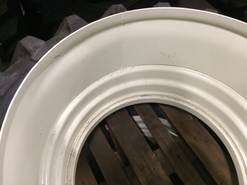 Reifen typu AP 18,4R34  650/60R34 600/65R34, Gebrauchtmaschine v Danmark (Obrázek 6)