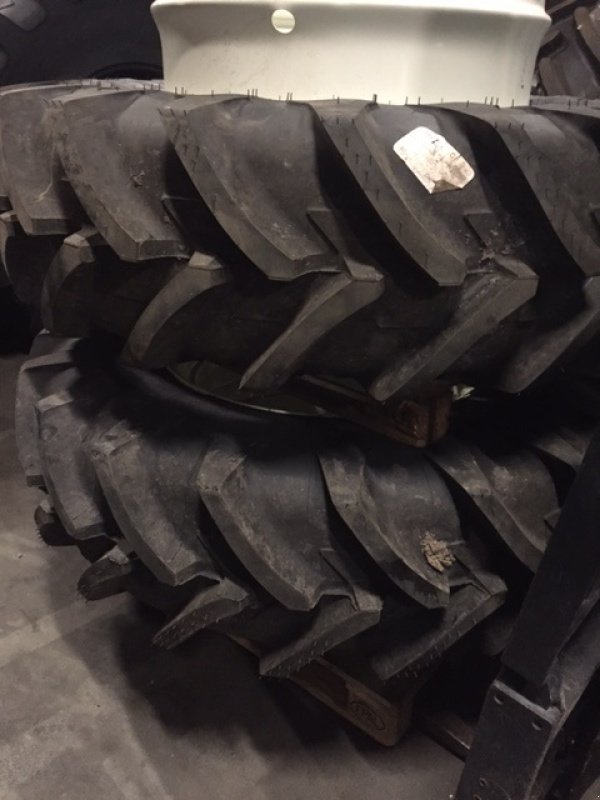 Reifen typu AP 18,4R34  650/60R34 600/65R34, Gebrauchtmaschine v Danmark (Obrázek 1)