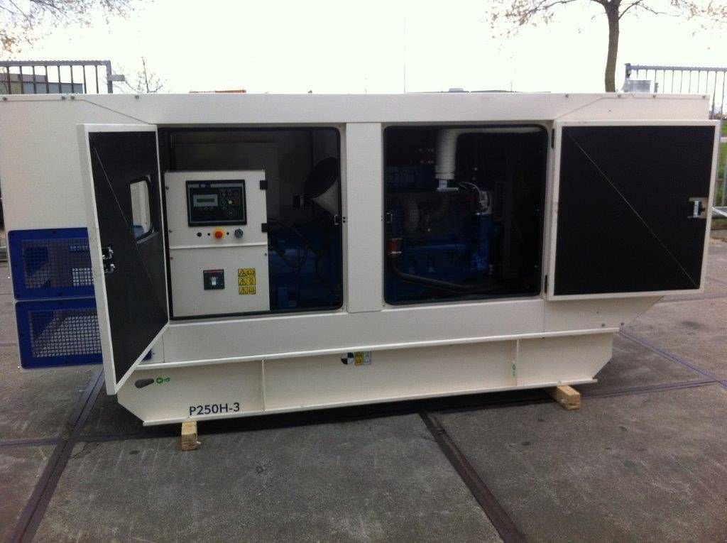 Notstromaggregat του τύπου Sonstige FG Wilson P275 - 275 kVA Generator - DPX-16014, Neumaschine σε Dordrecht (Φωτογραφία 7)