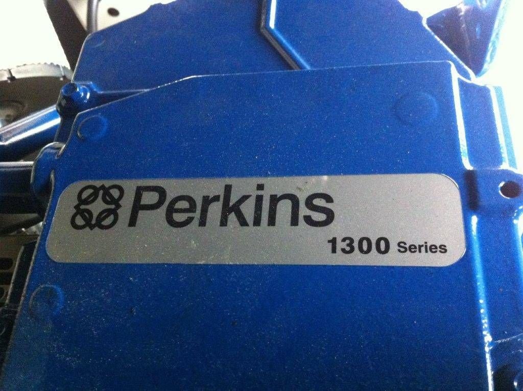 Notstromaggregat του τύπου Sonstige FG Wilson P275 - 275 kVA Generator - DPX-16014, Neumaschine σε Dordrecht (Φωτογραφία 9)